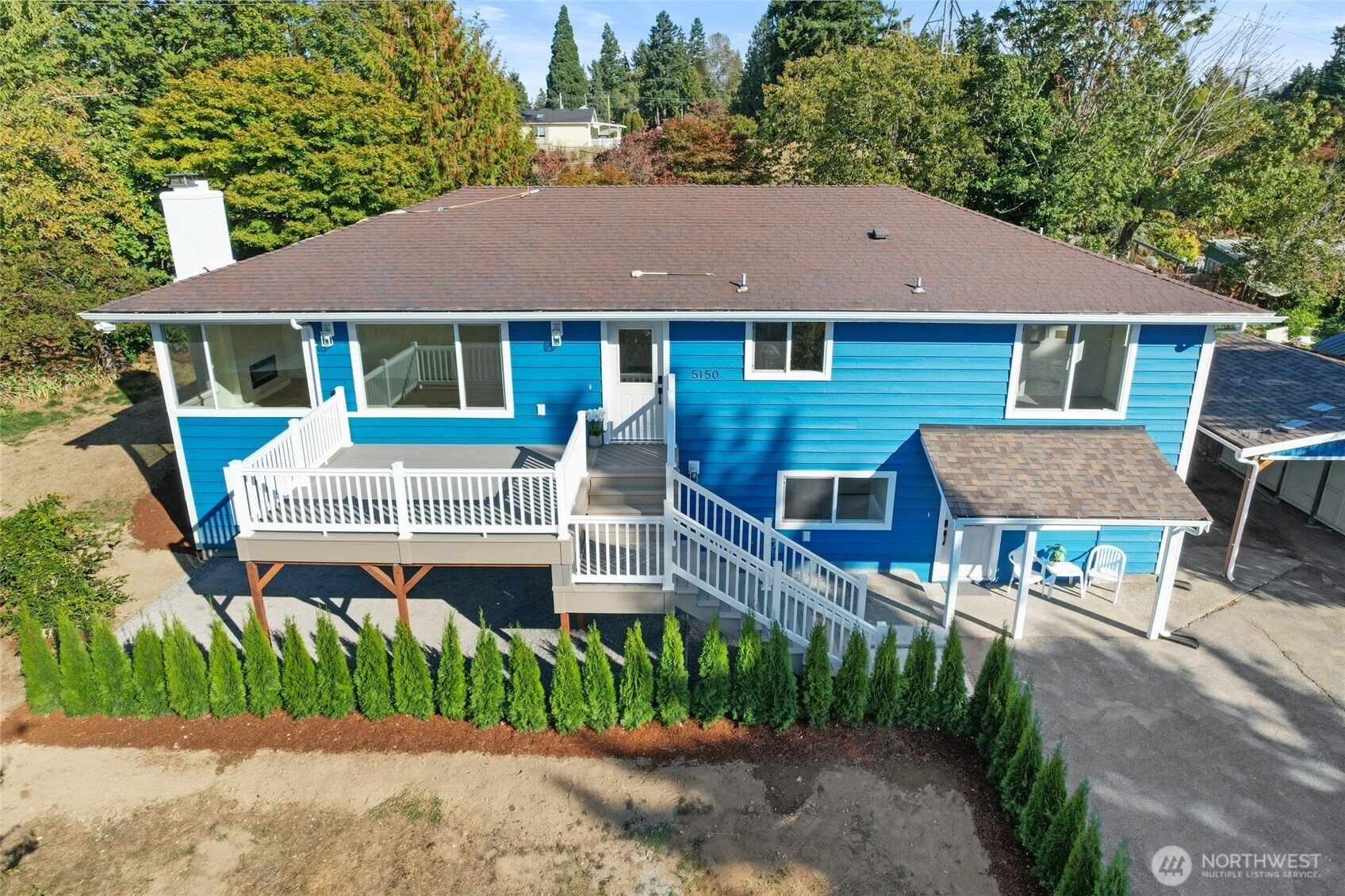 5150 S Creston Street, Seattle, WA 98178