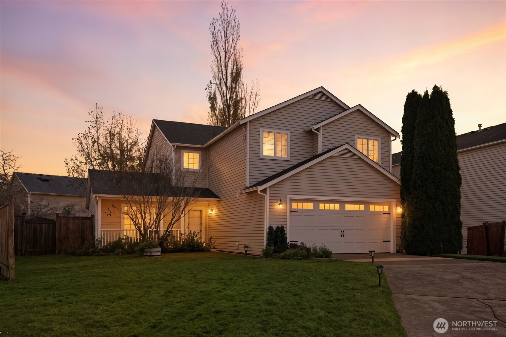 9022 Andes Court SE, Yelm, WA 98597