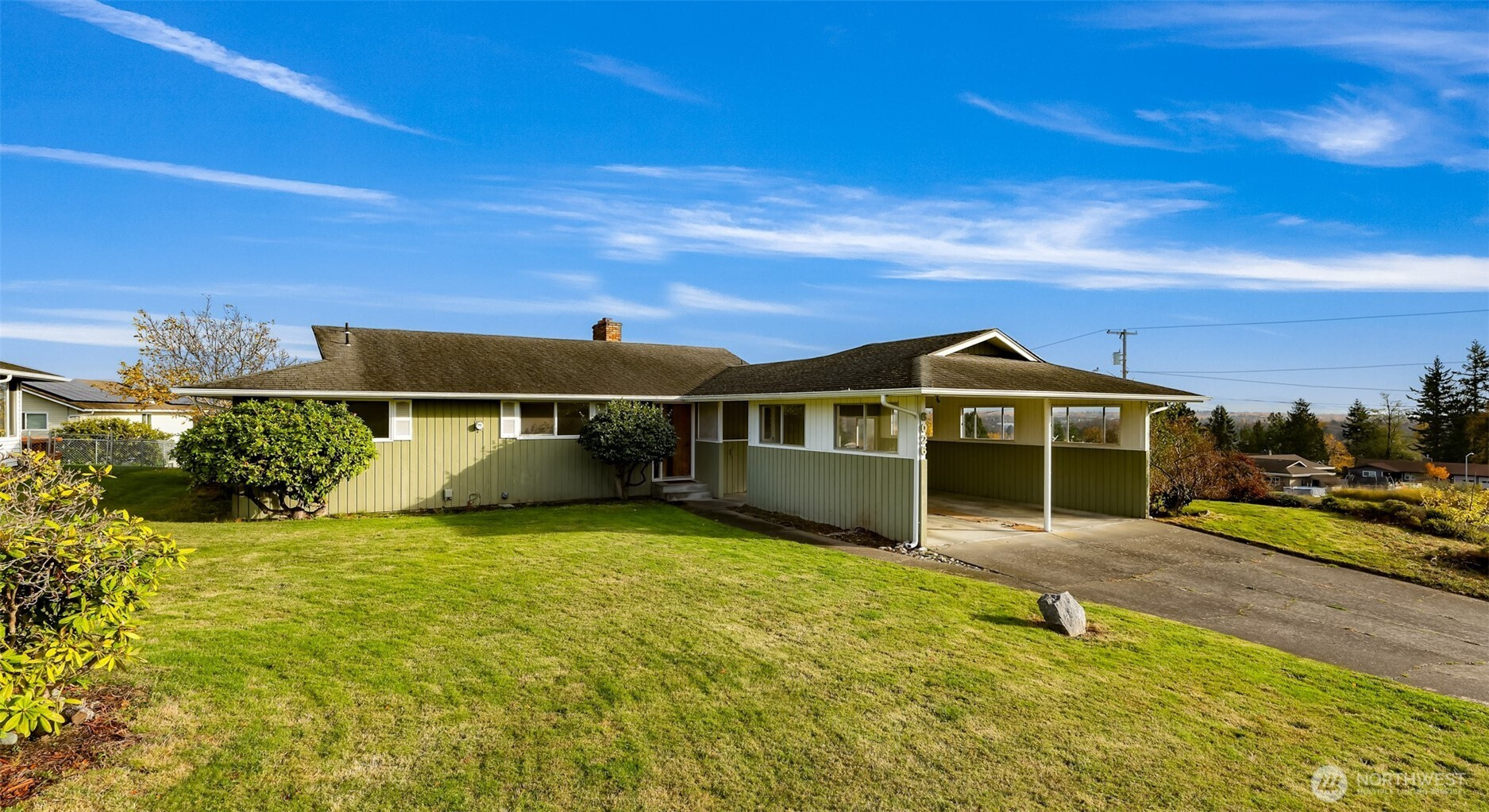 6026 Hillcrest Place, Ferndale, WA 98248