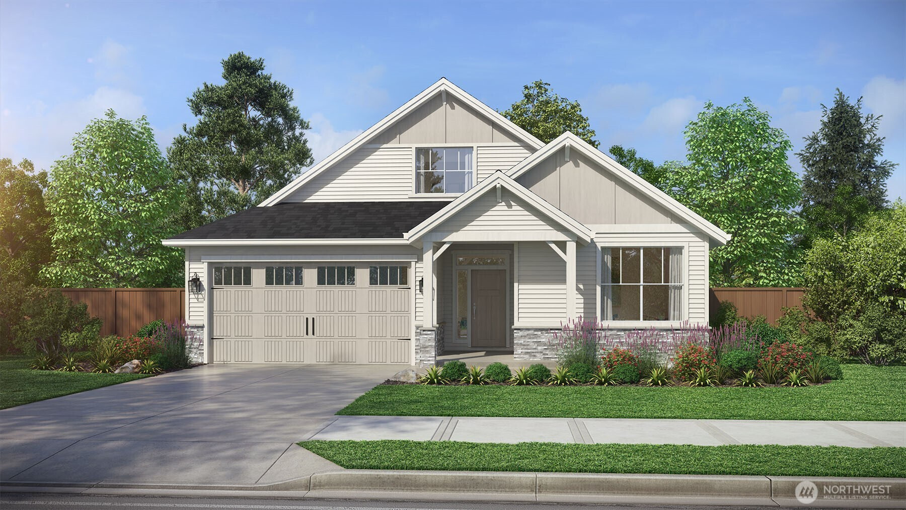 16417 30th Avenue E, Tacoma, WA 98446