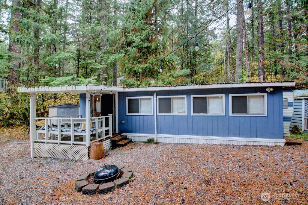 244 Schinn Canyon Court, Deming, WA 98244