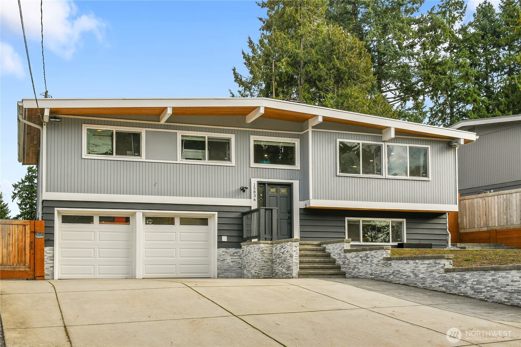 15836 43rd Avenue S, Tukwila, WA 98188