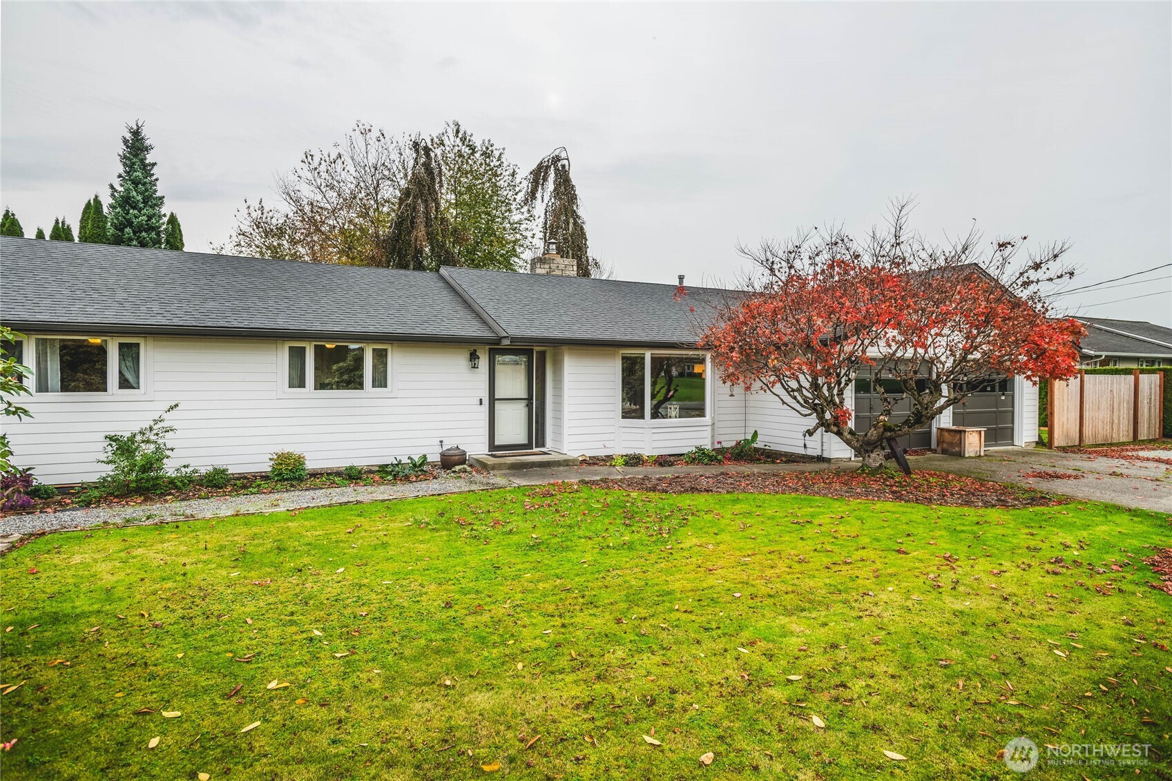 10634 Peter Anderson Road, Burlington, WA 98233