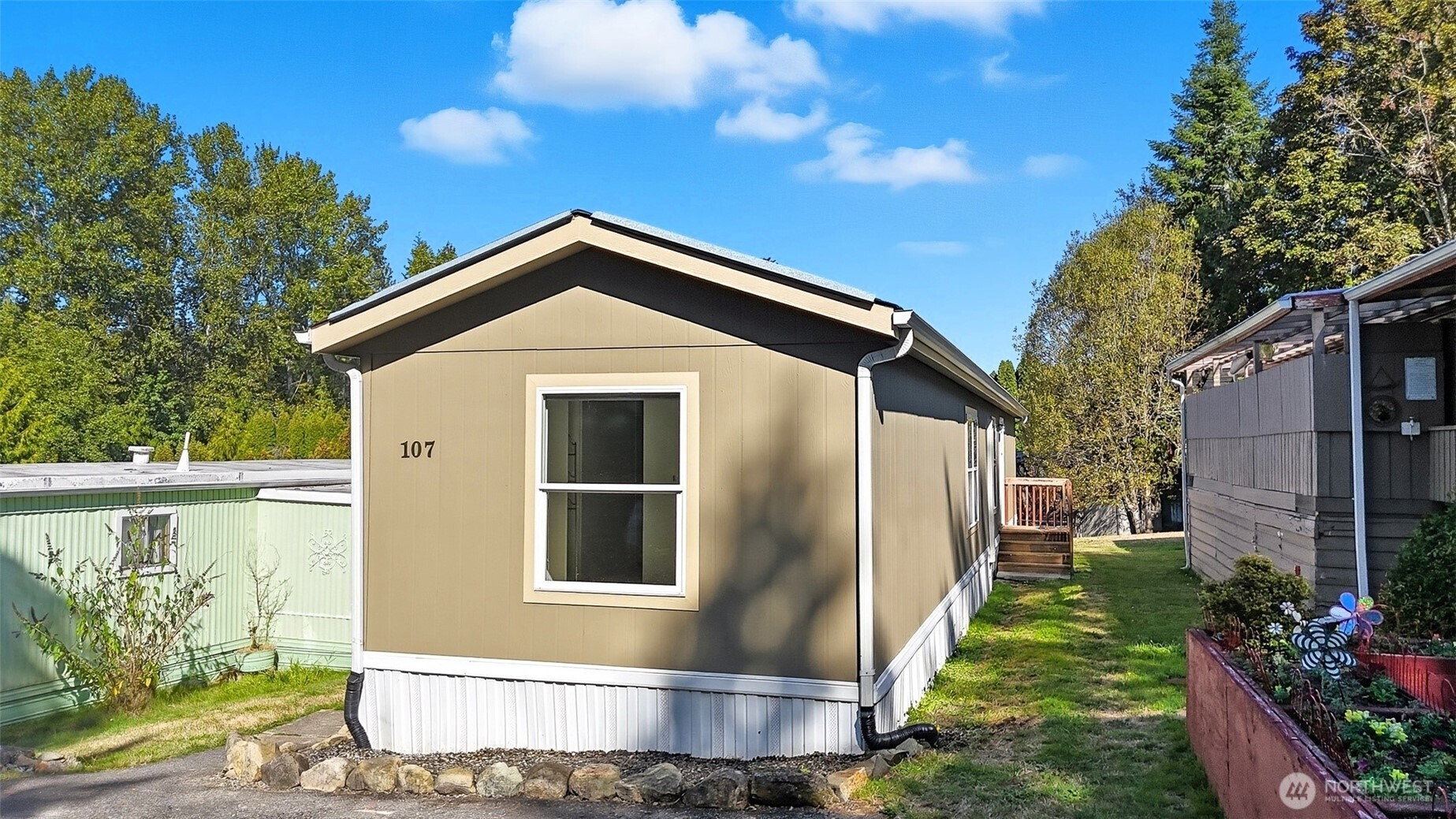 4000 Flynn Street, Bellingham, WA 98229