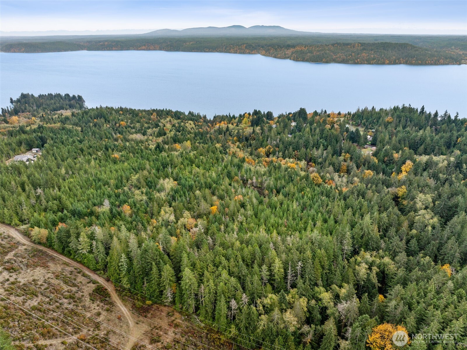 0 US HWY 101, Lilliwaup, WA 98555