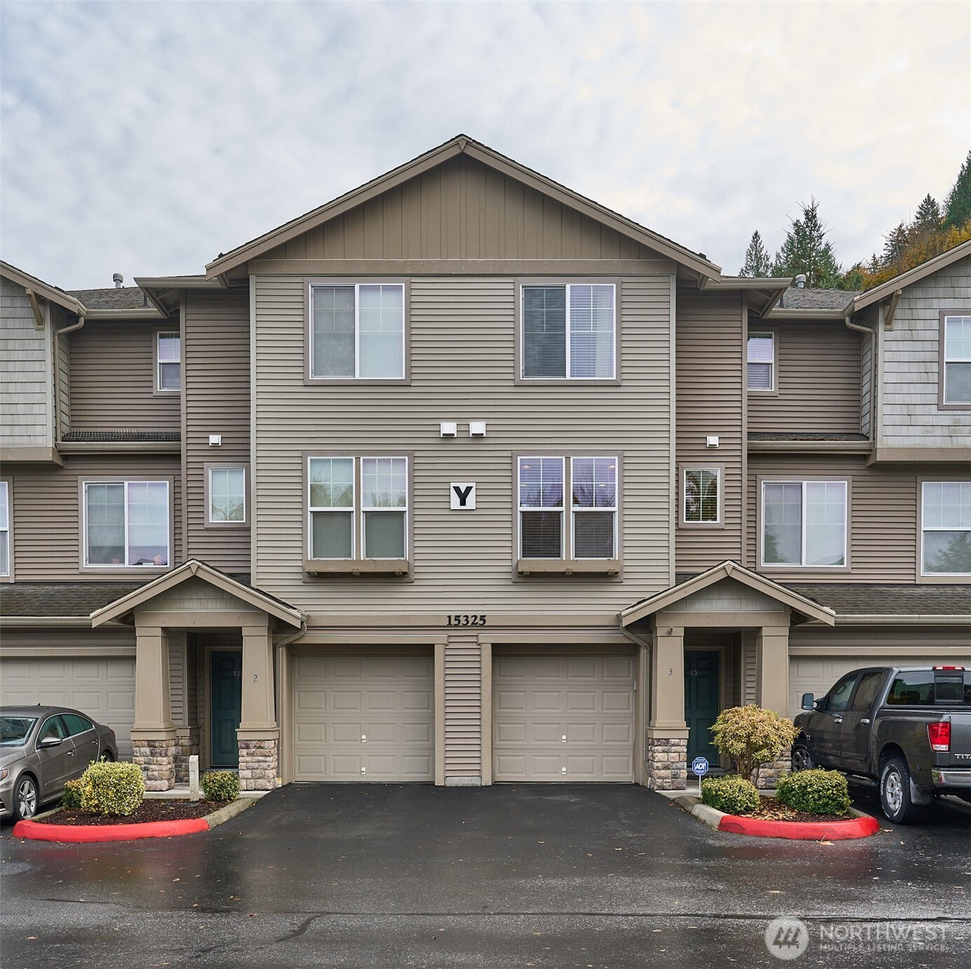 15325 SE 155th Place, Renton, WA 98058