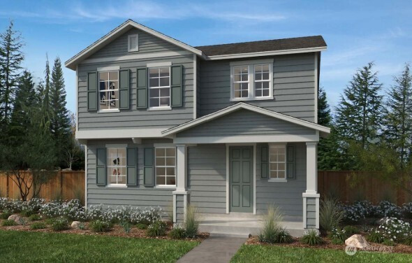 6261 Crestner Drive SW, Port Orchard, WA 98367