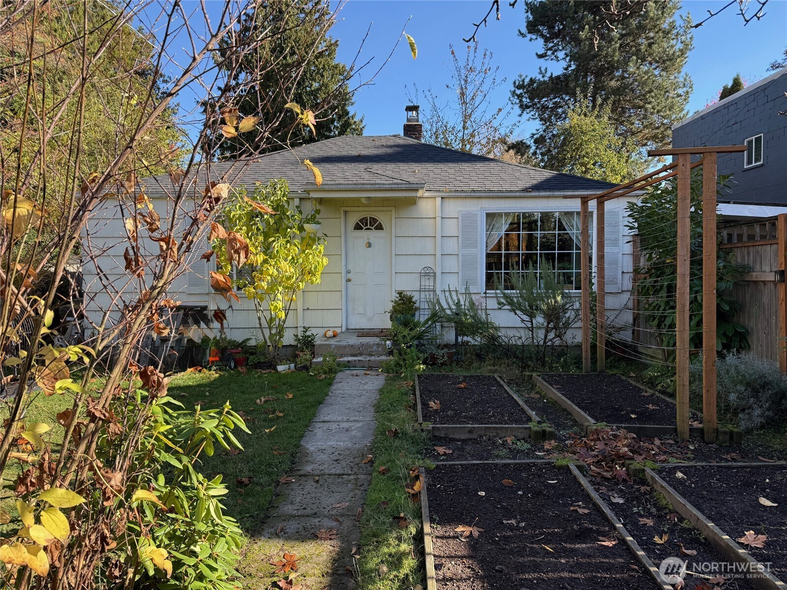 12018 Sand Point Way NE, Seattle, WA 98125