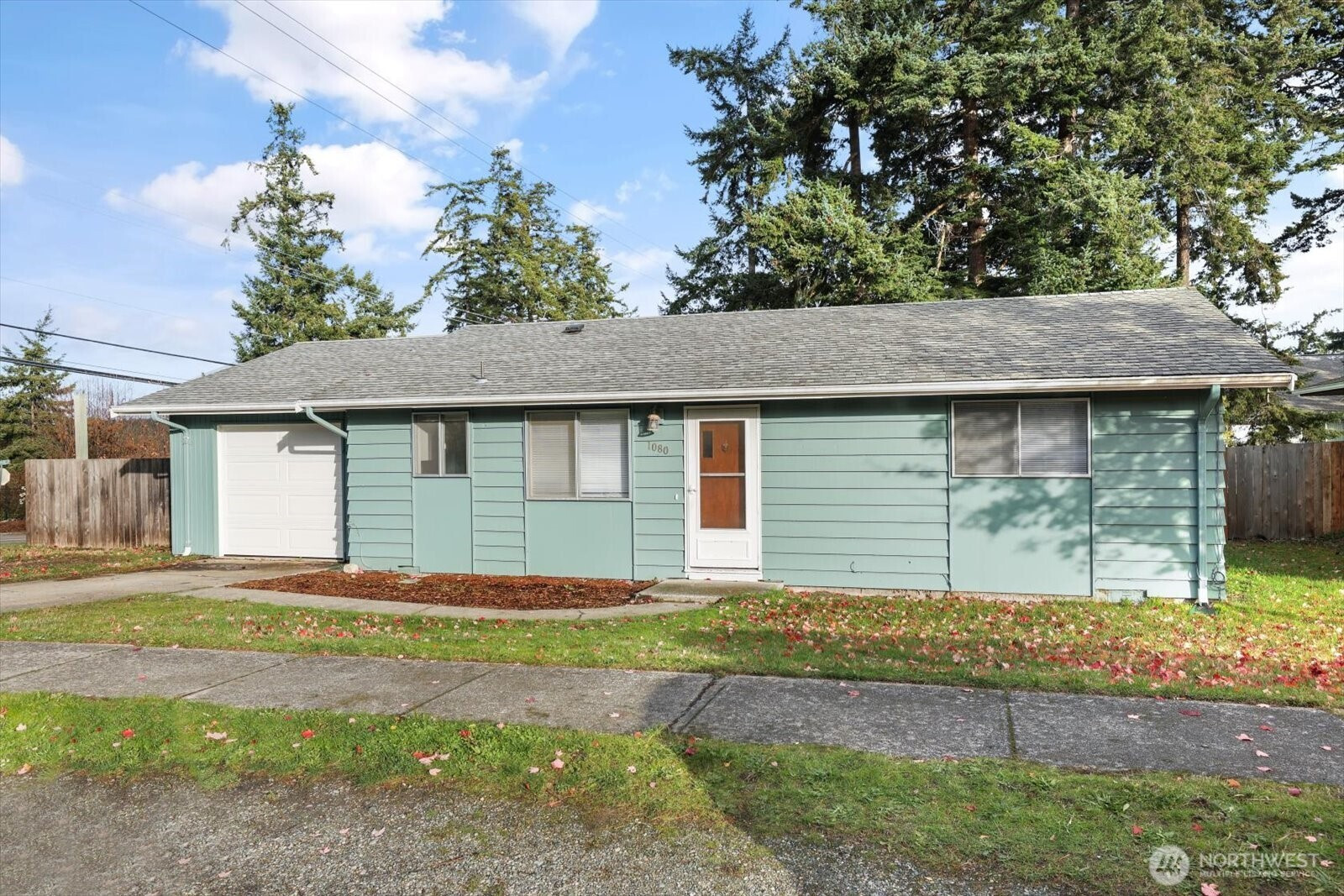 1080 NW Anchor Drive, Oak Harbor, WA 98277