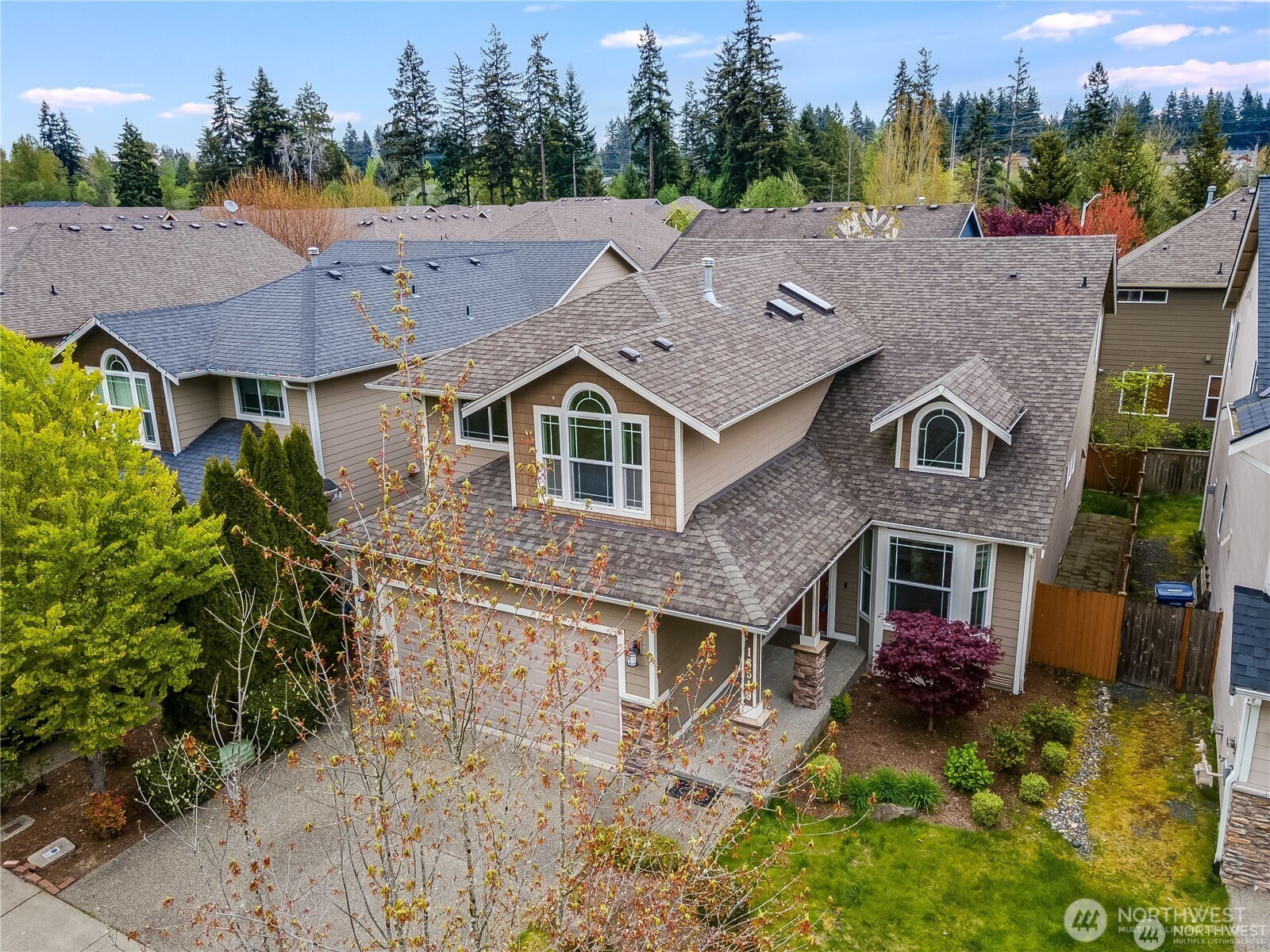 16519 37th Drive SE, Bothell, WA 98012
