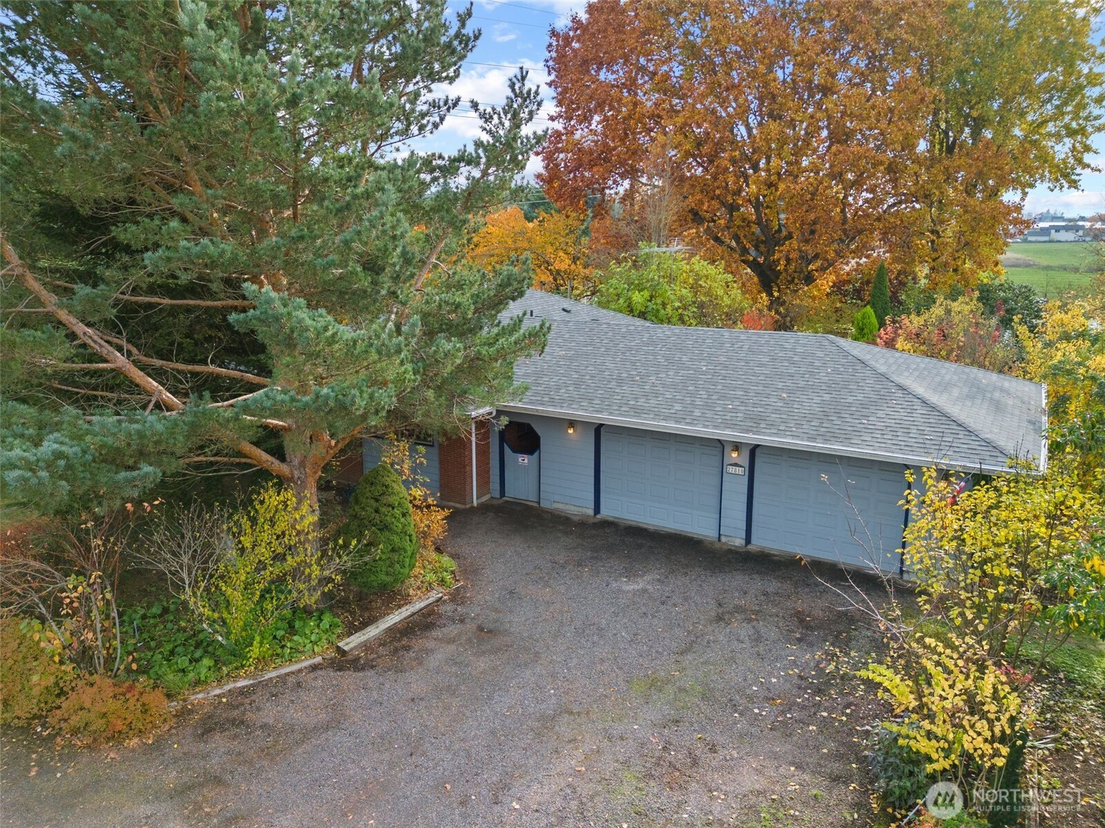 27810 NE 10th Avenue, Ridgefield, WA 98642