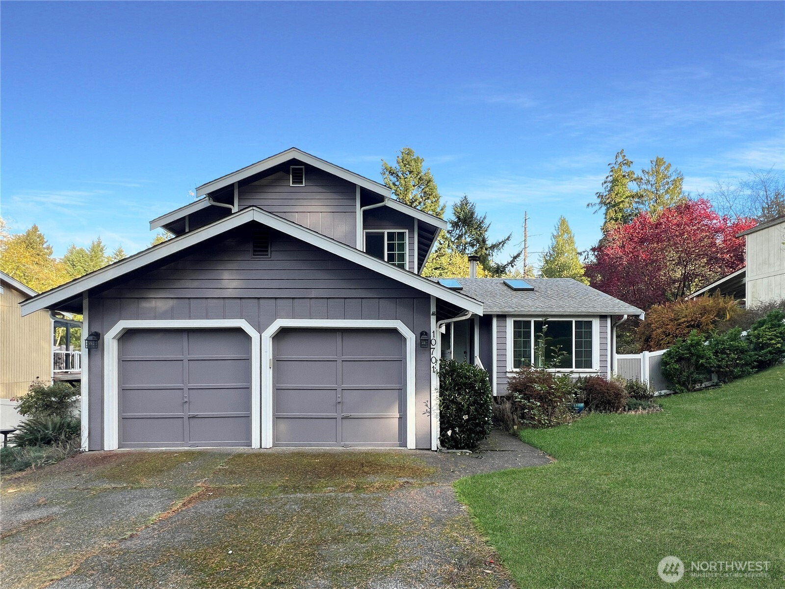 10701 Glenwood Drive SW, Lakewood, WA 98498