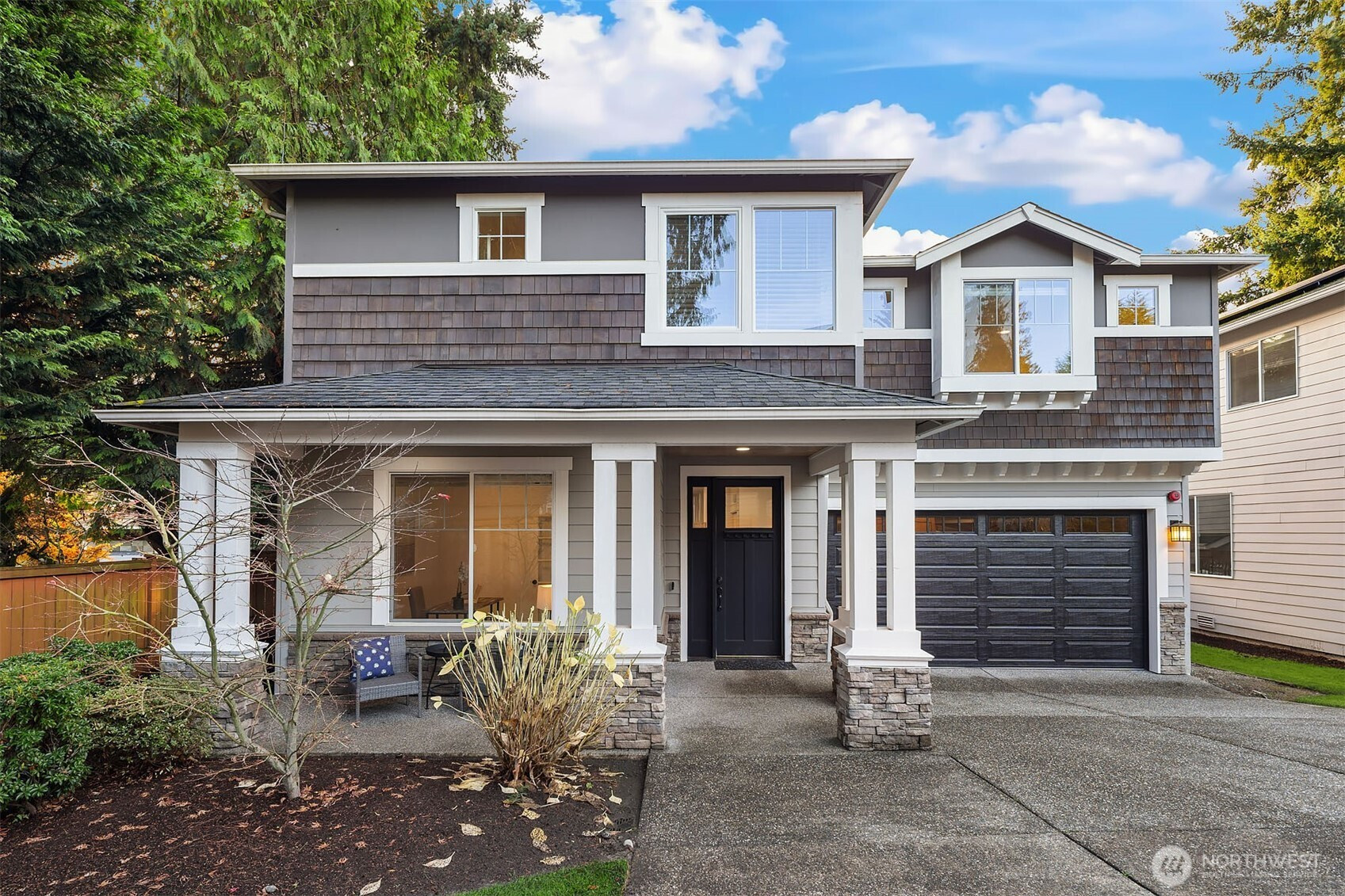 6555 125th Avenue NE, Kirkland, WA 98033