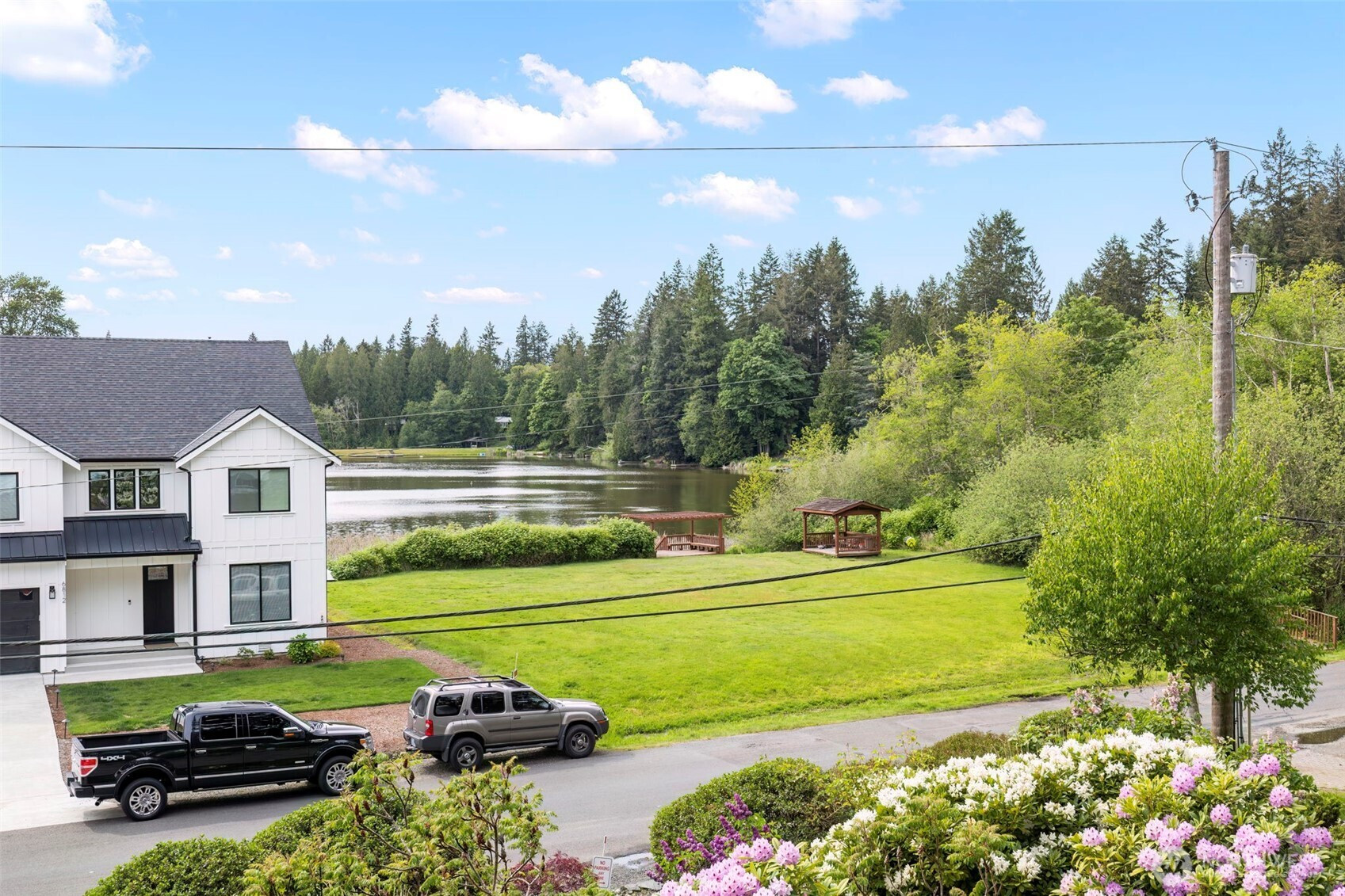 6813 82nd Avenue NW, Gig Harbor, WA 98335