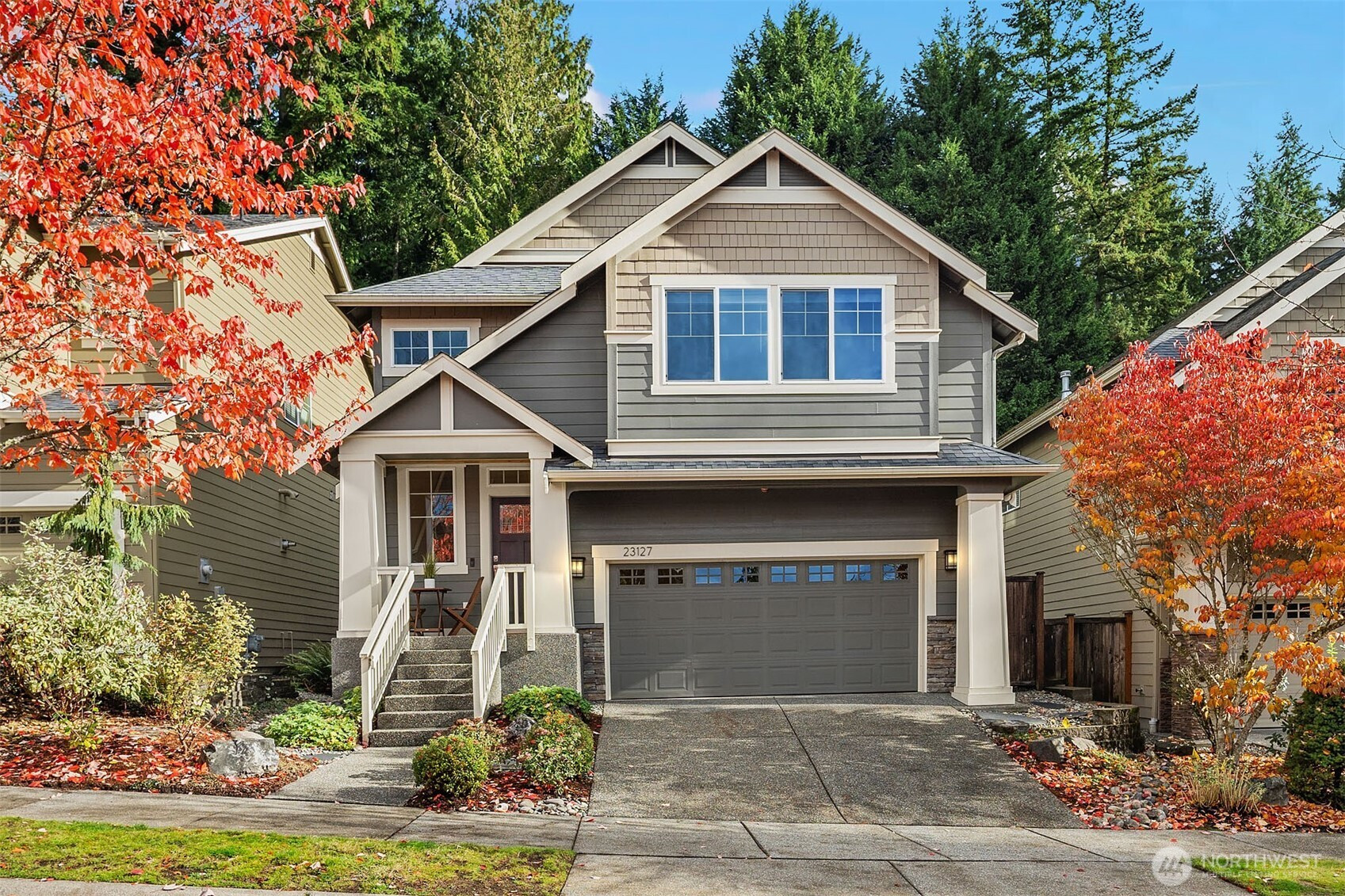 23127 36th Drive SE, Bothell, WA 98021