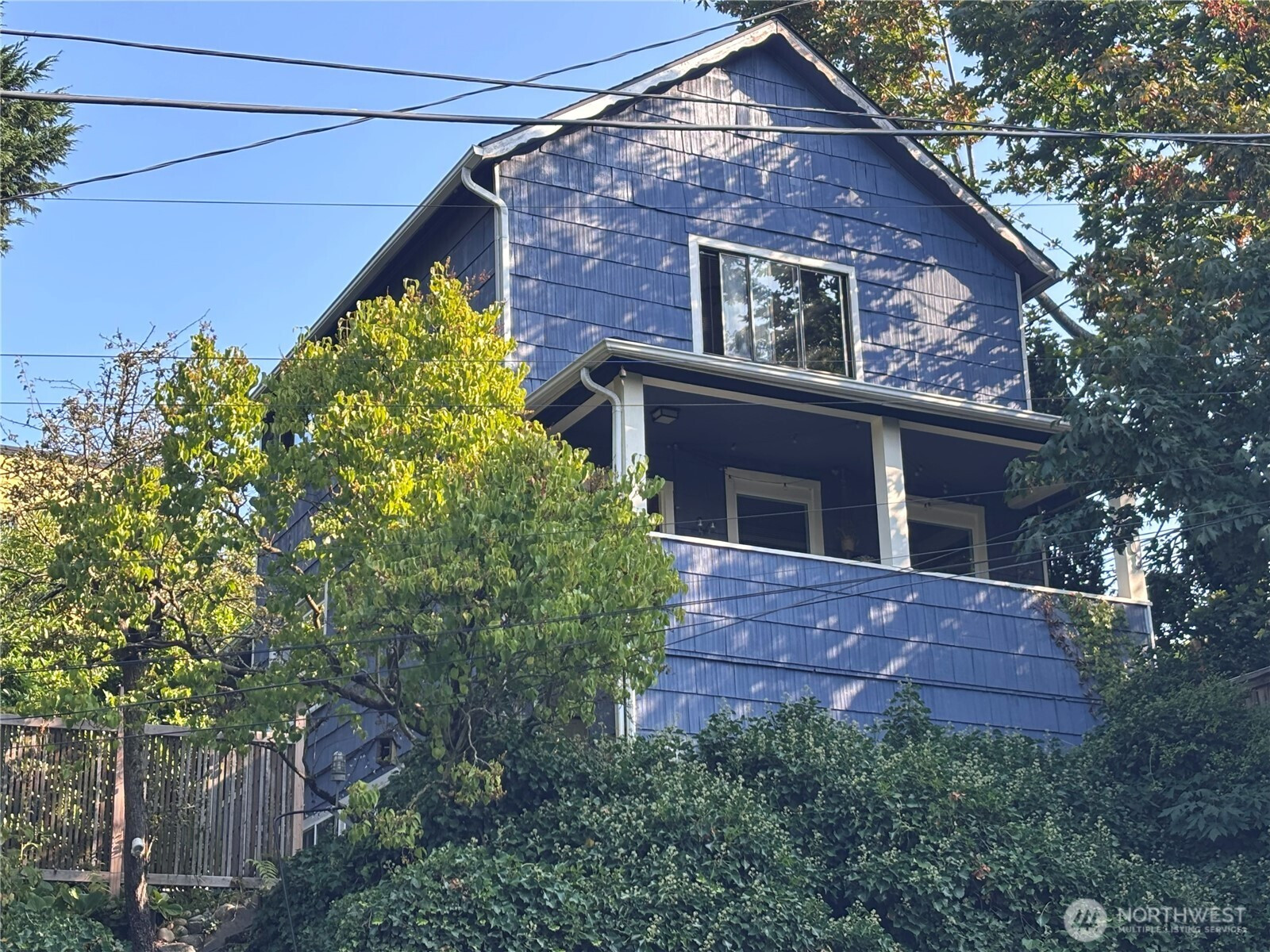 708 N 38th Street, Seattle, WA 98103