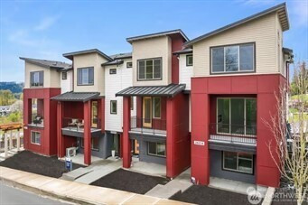 26568 NE 143rd Street NE, Duvall, WA 98019