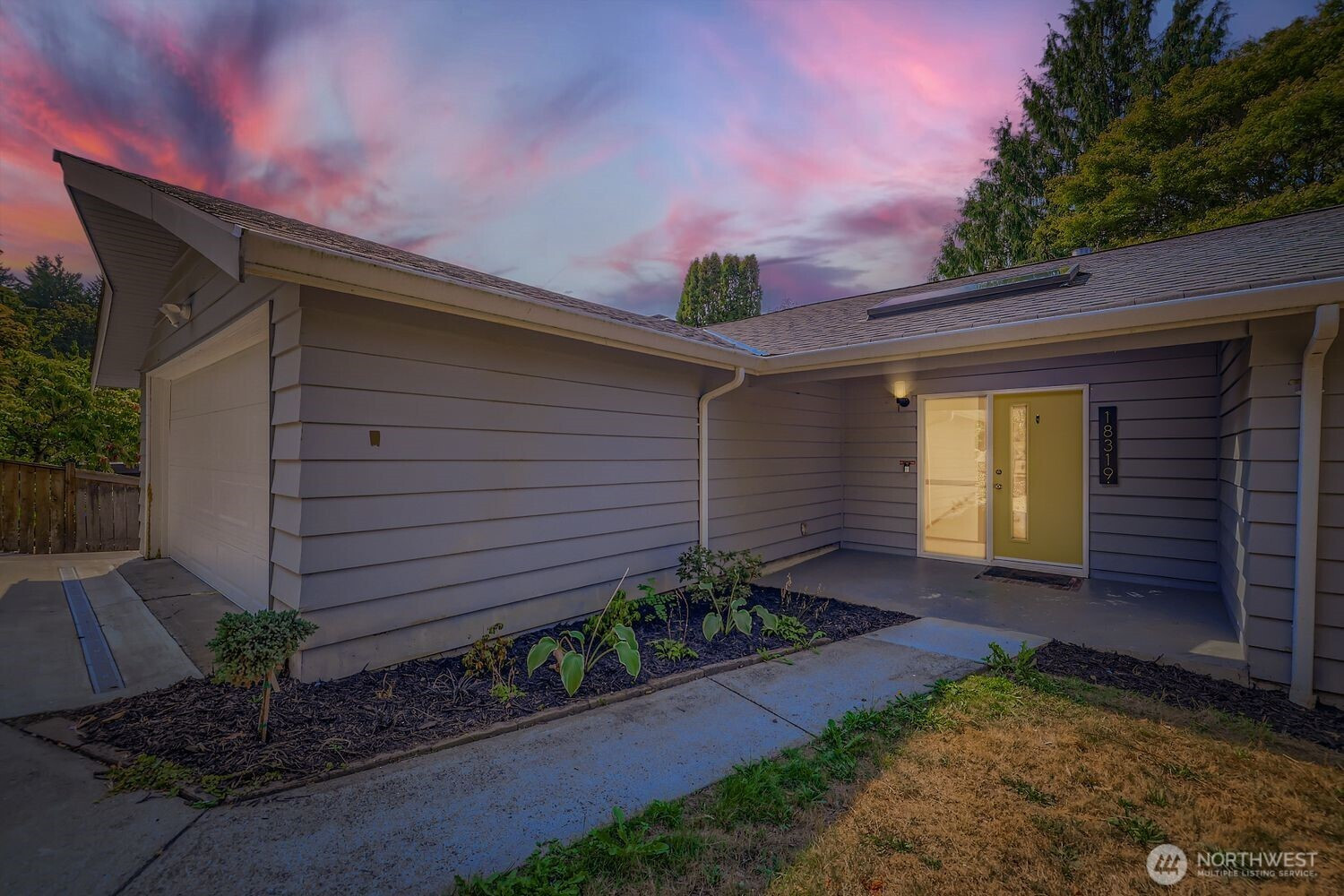 18319 83rd Place NE, Kenmore, WA 98028