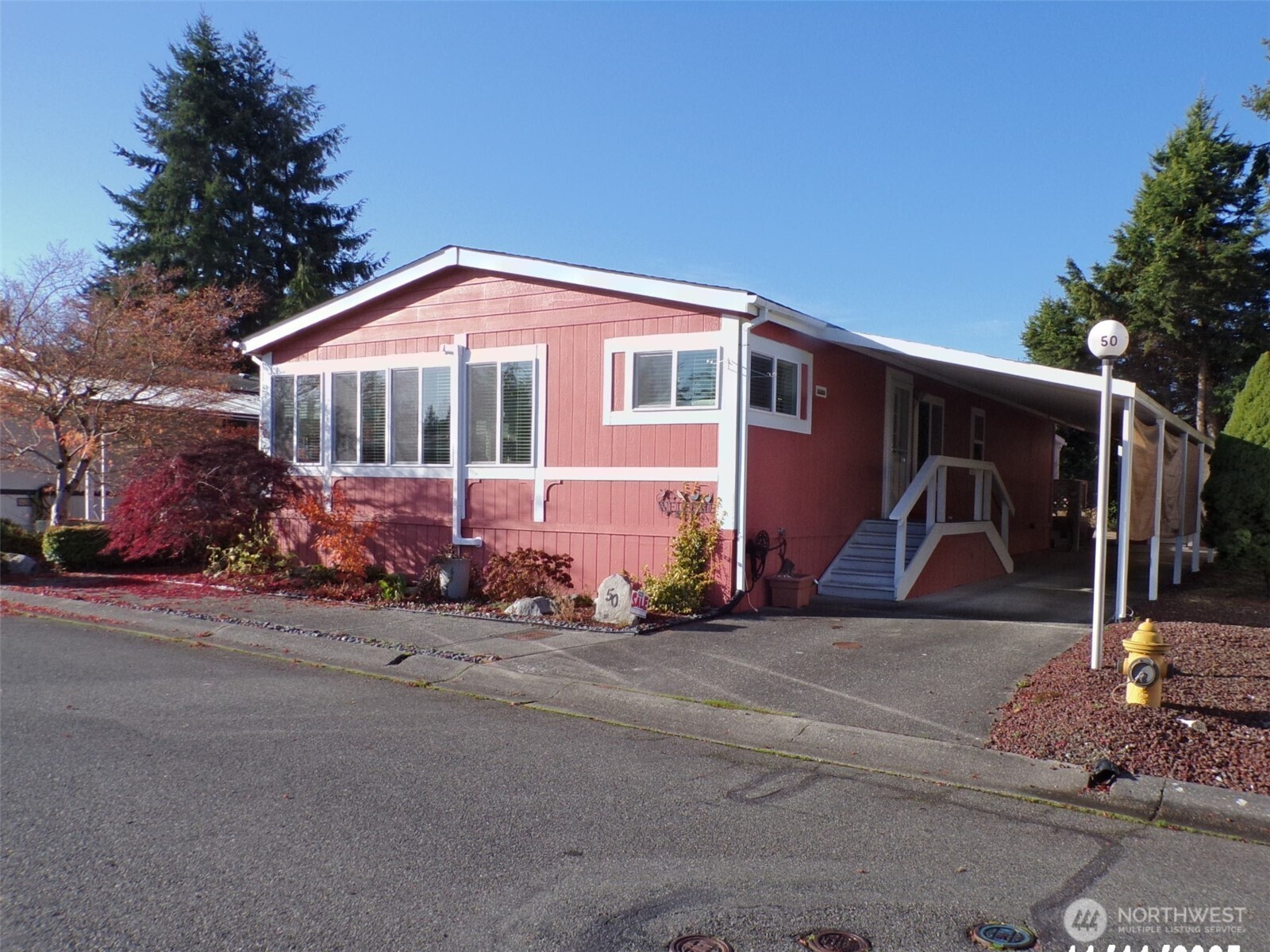 1427 100th Street SW, Everett, WA 98204
