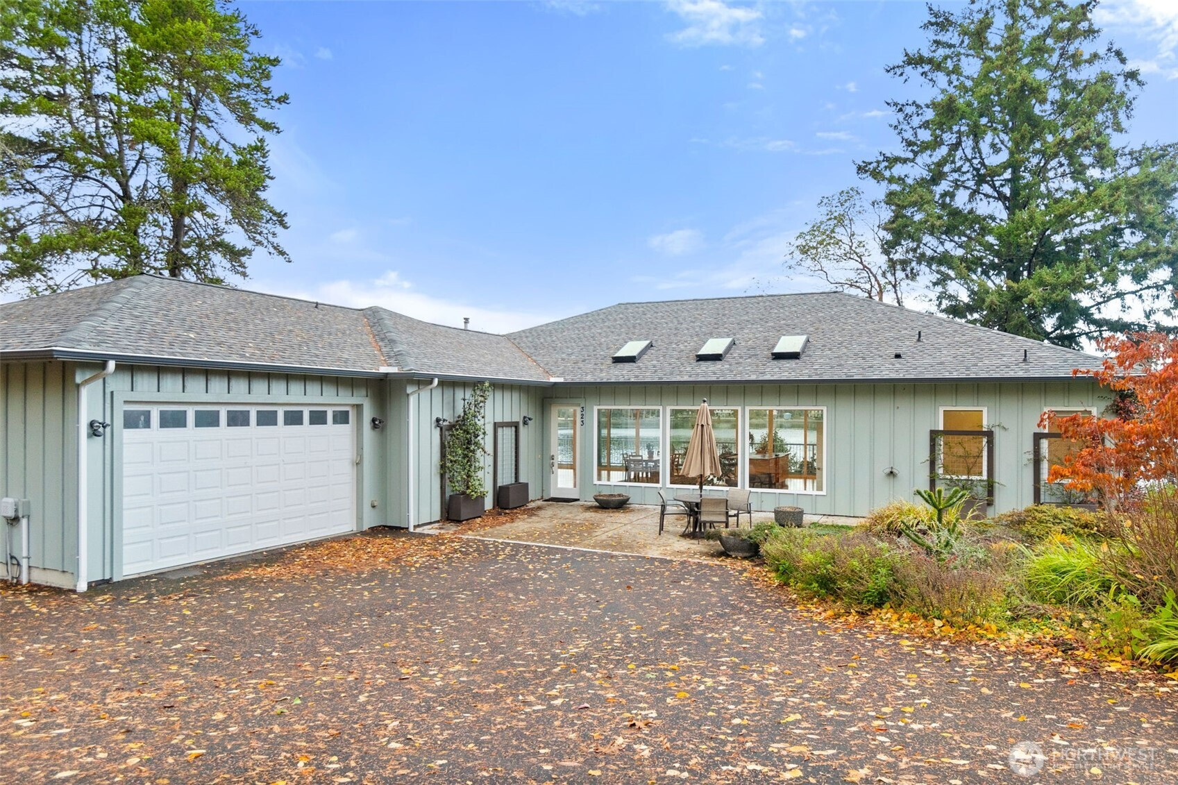 323 SE Stotsbery Rd, Shelton, WA 98584