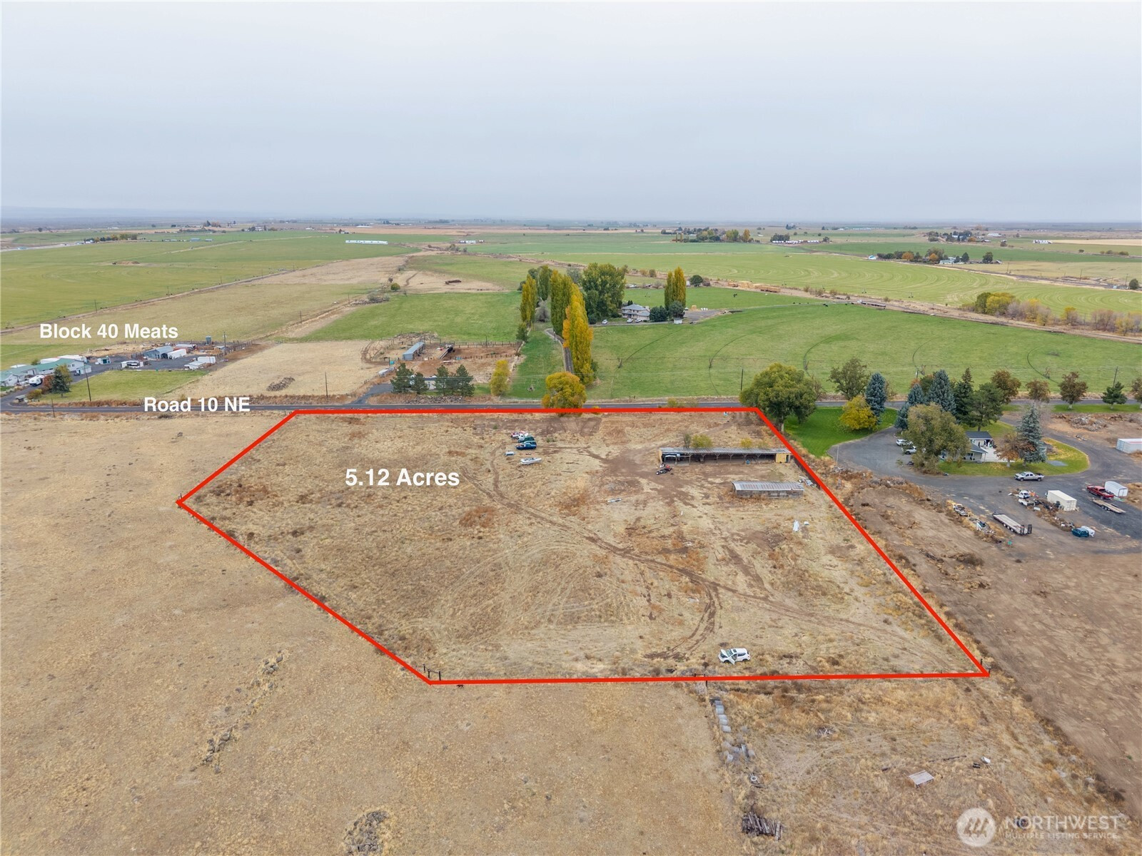 10697 Rd 10 NE, Moses Lake, WA 98837