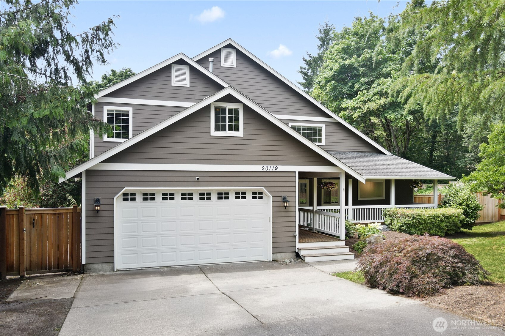 20119 208th Avenue SE, Renton, WA 98058