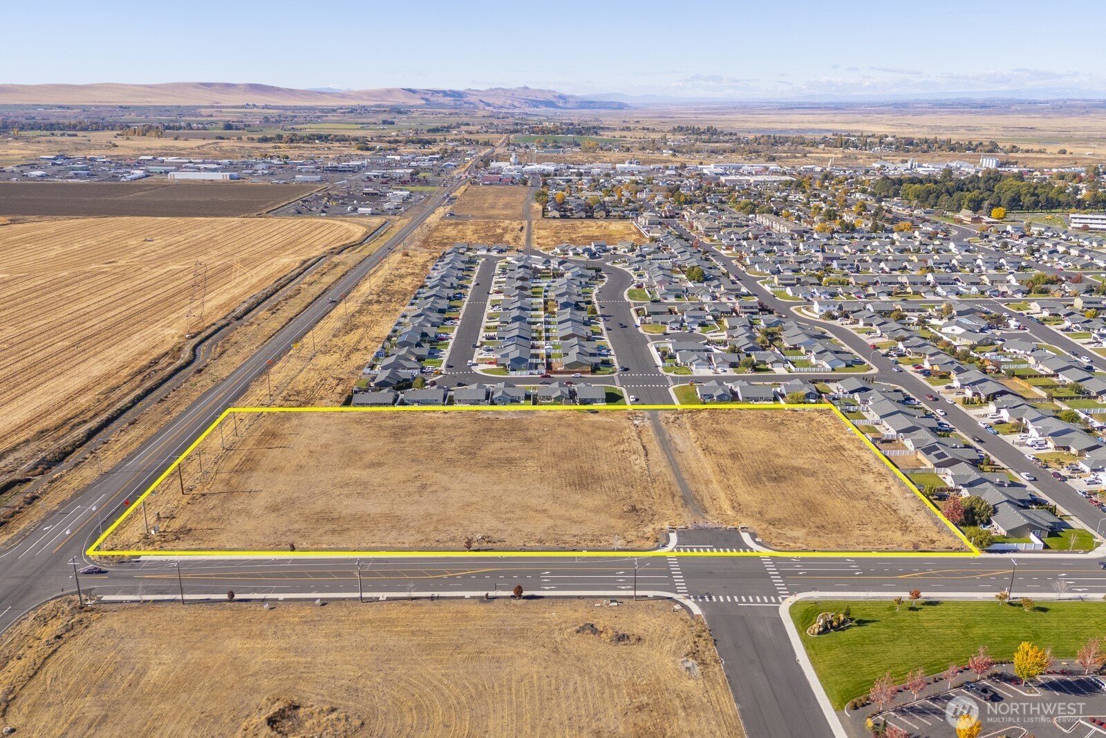 0 S 14th Avenue, Othello, WA 99344