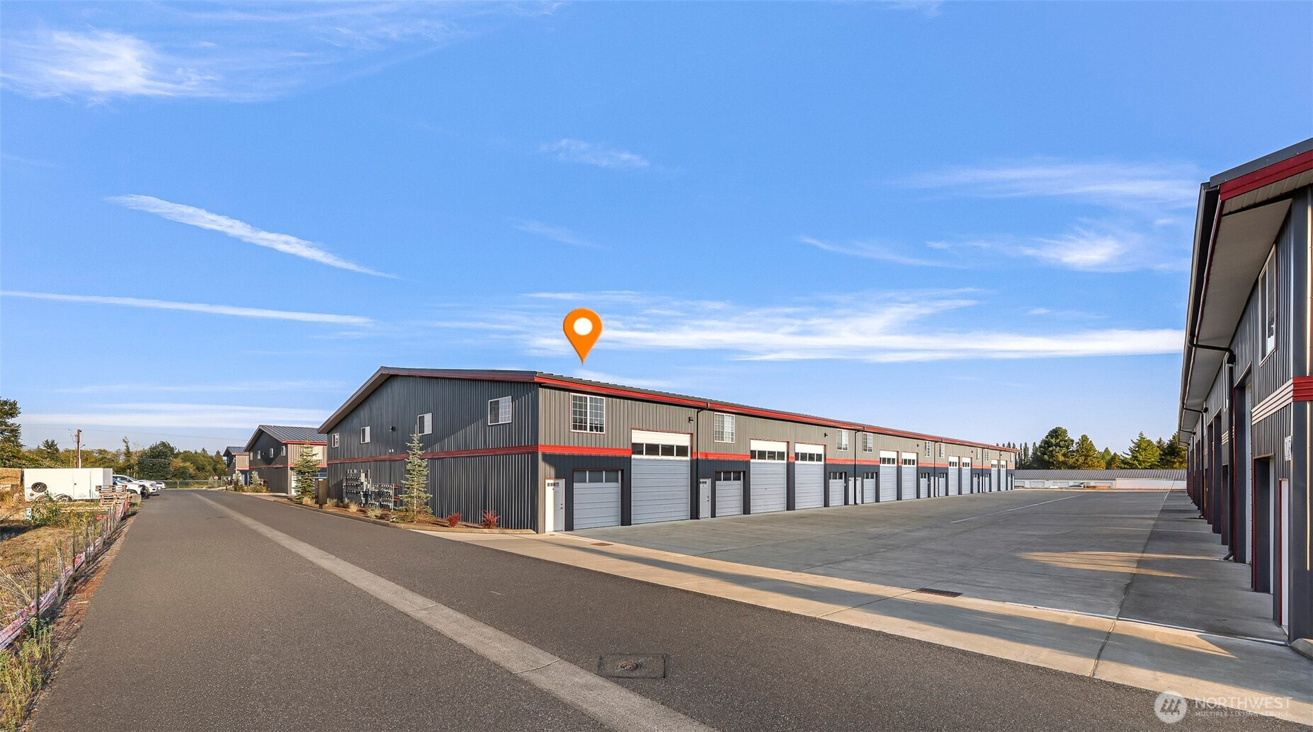 1929 Baltic Way, Ferndale, WA 98248