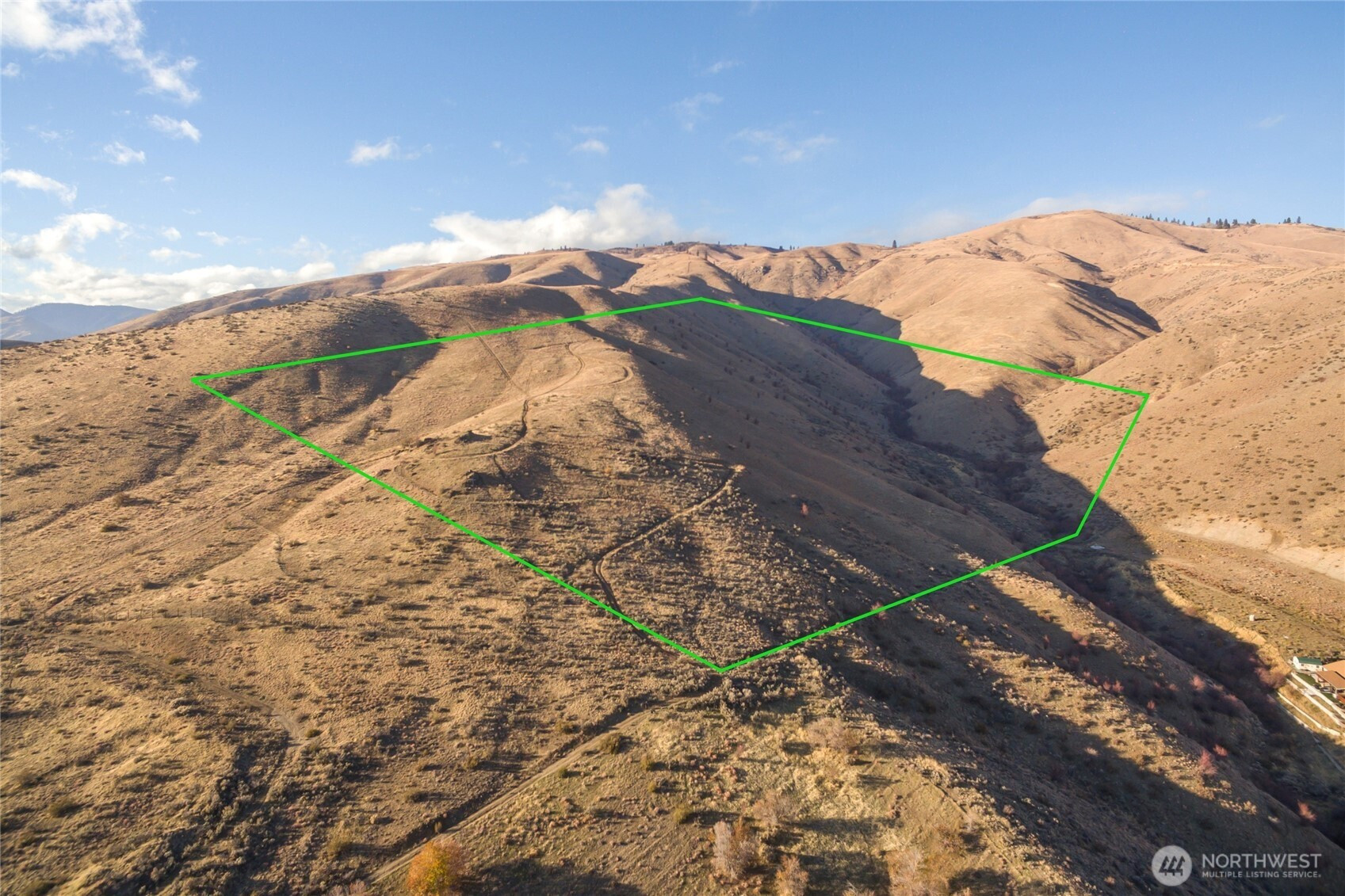 0 Auvil Avenue, Entiat, WA 98822