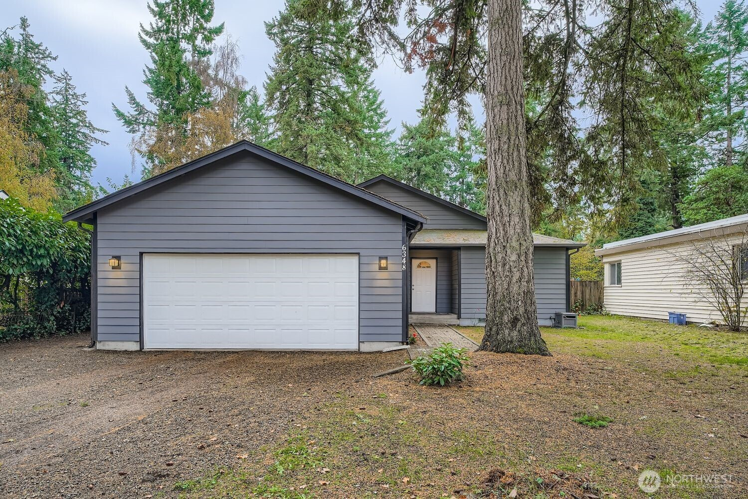 6348 Lake Avenue SW, Lakewood, WA 98499