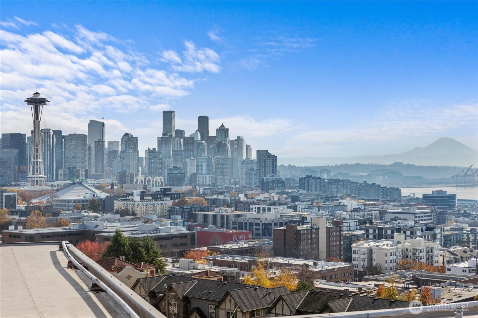 530 W Olympic Place, Seattle, WA 98119