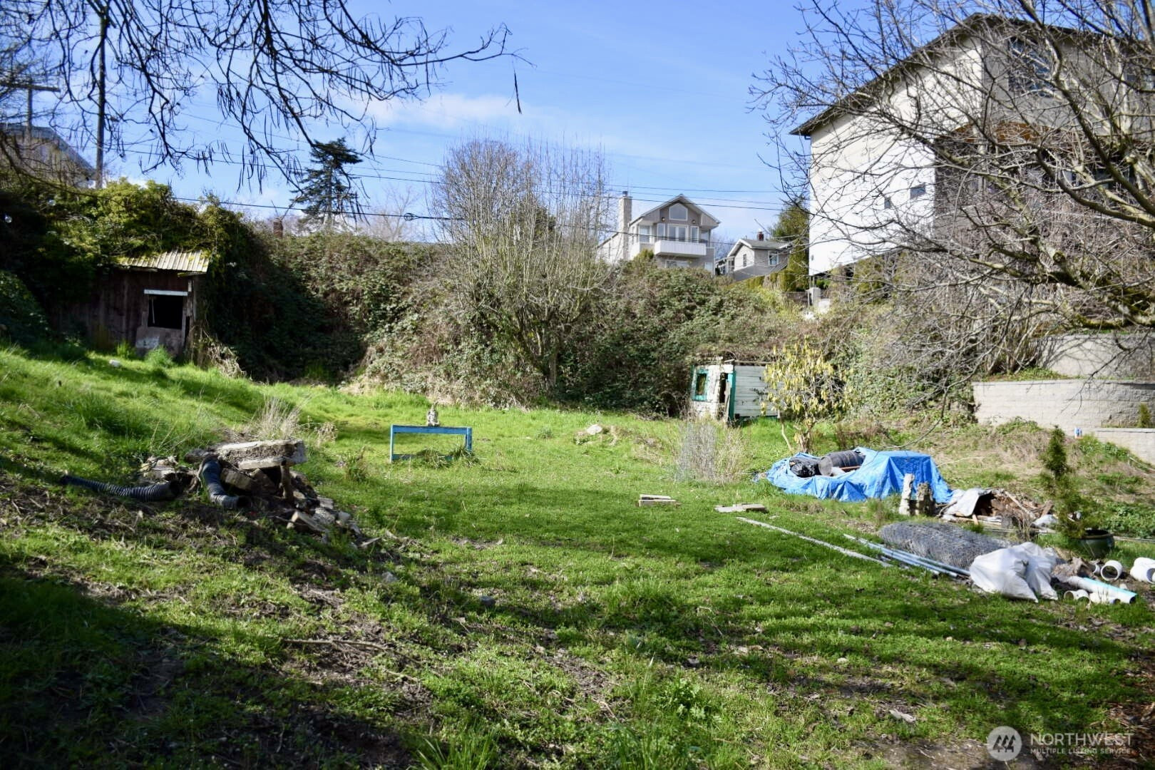 0 HJCF+VP4, Seattle, WA 98126