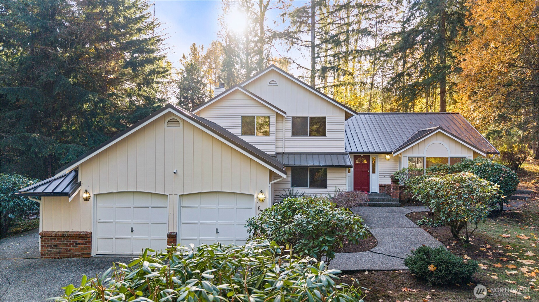 18721 NE 133rd Street, Woodinville, WA 98072