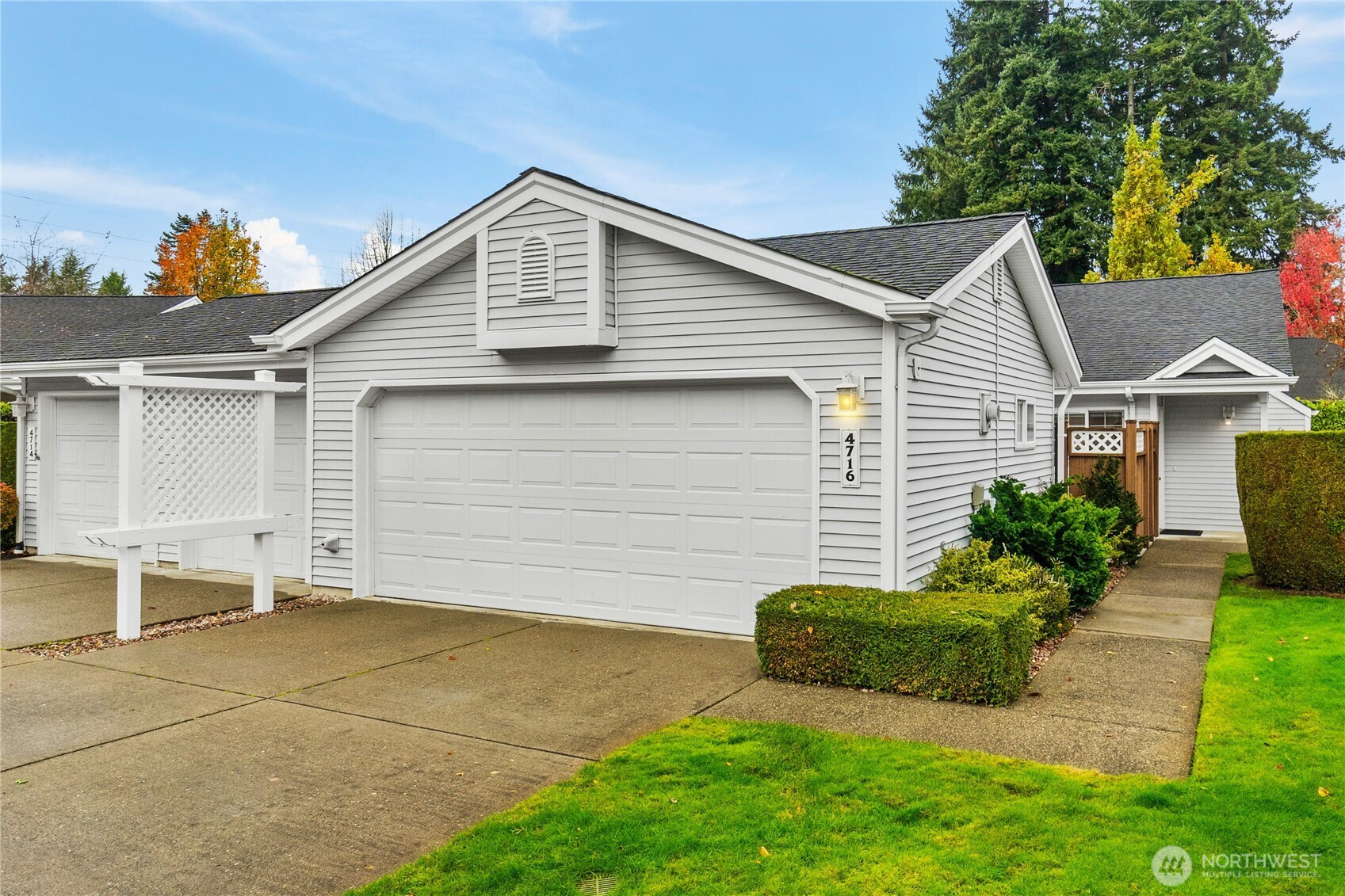 4716 Stratford Lane SE, Olympia, WA 98501
