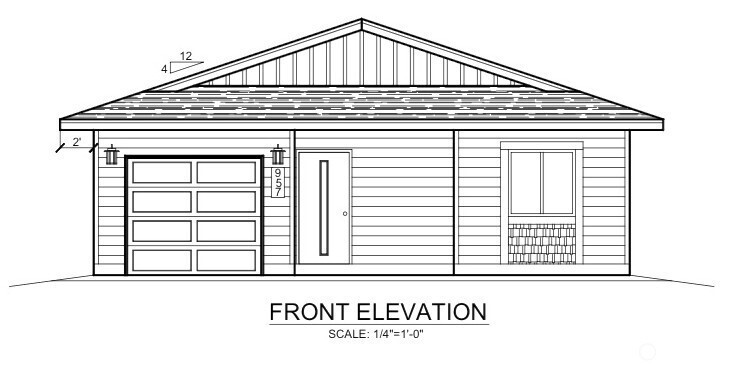 957 Cascade Avenue SW, Ocean Shores, WA 98569