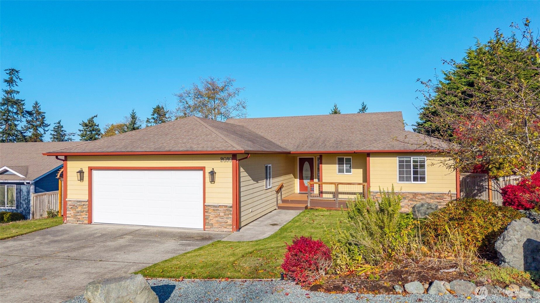 2030 SW 16th Avenue, Oak Harbor, WA 98277