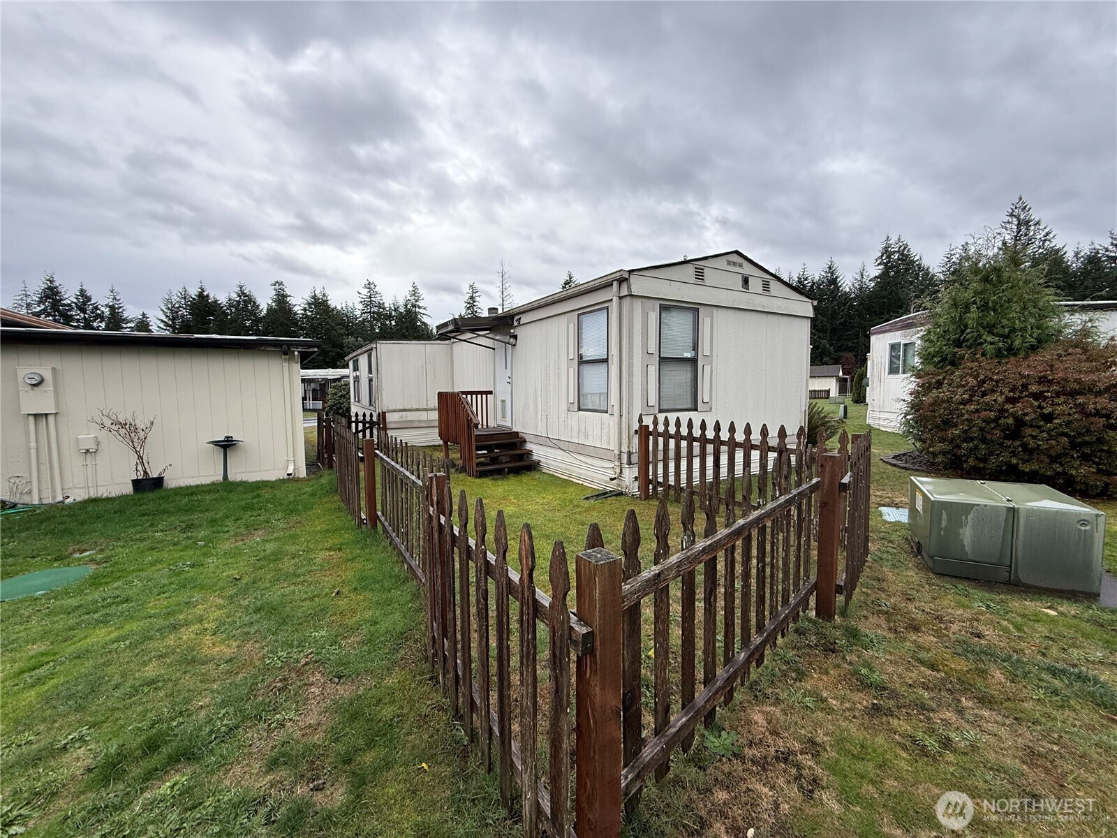 20718 9th Avenue Ct E, Spanaway, WA 98387