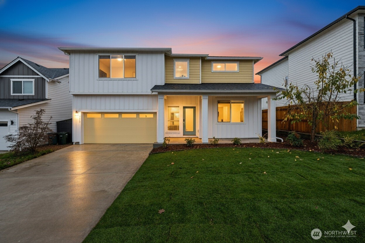 2113 Lancaster Drive, Ferndale, WA 98248