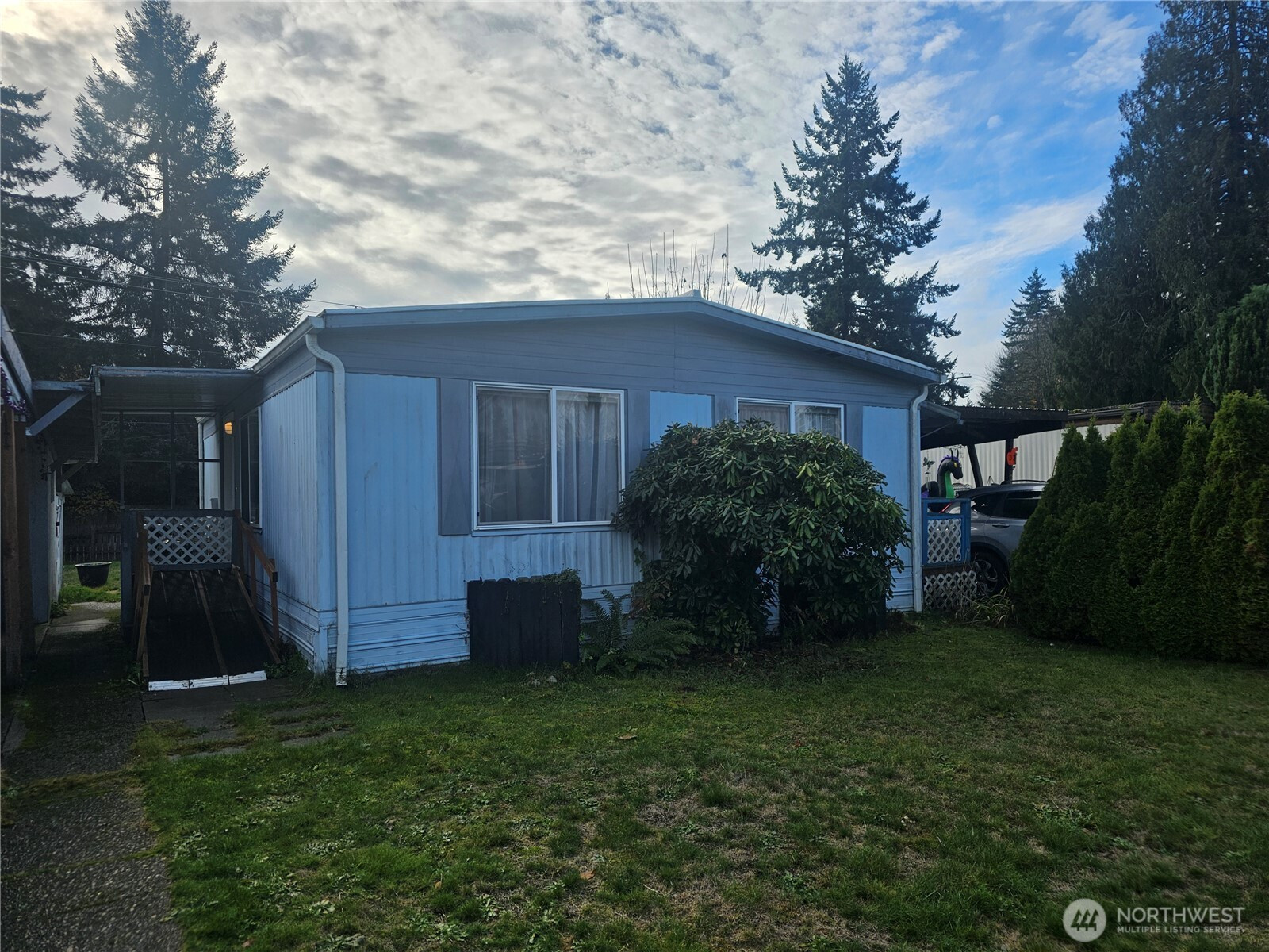 3244 66th Avenue SW, Olympia, WA 98512