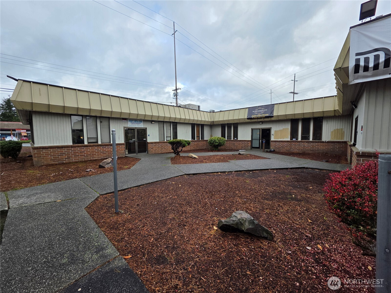 206 E Casino Road Road, Everett, WA 98208