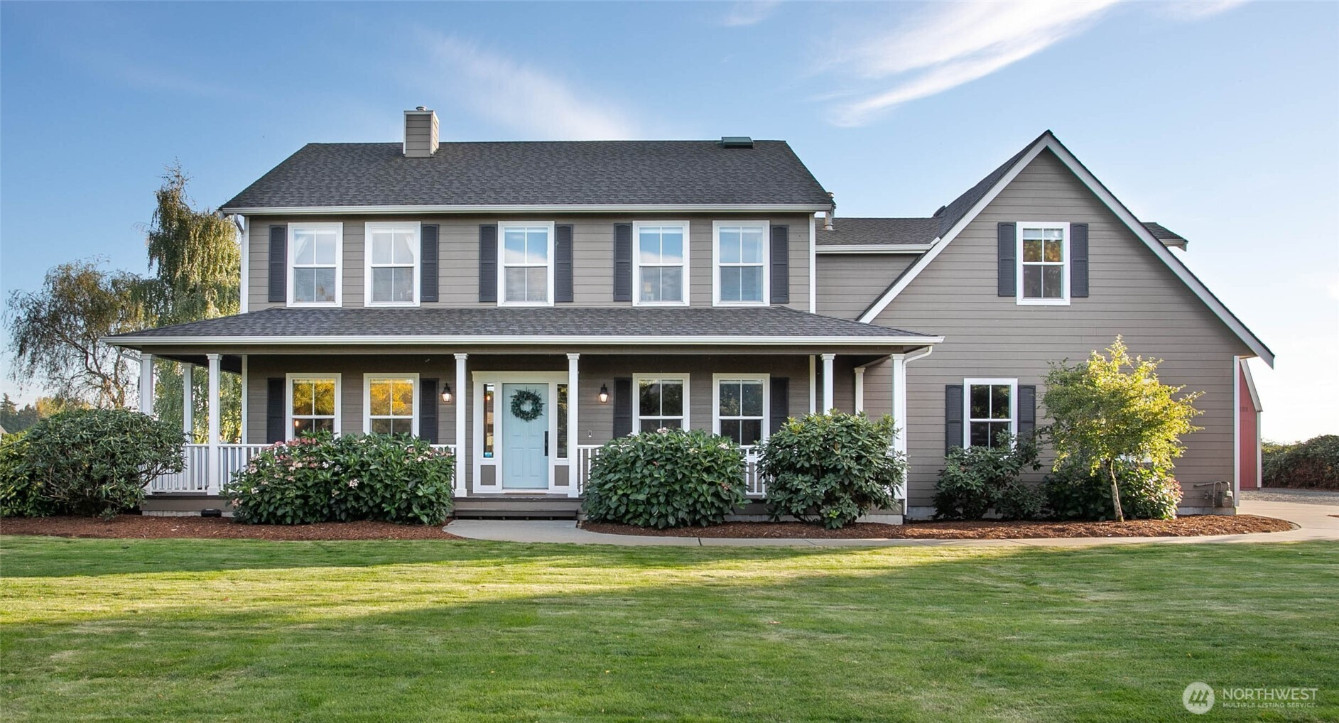 6864 Blumefield Drive, Lynden, WA 98264