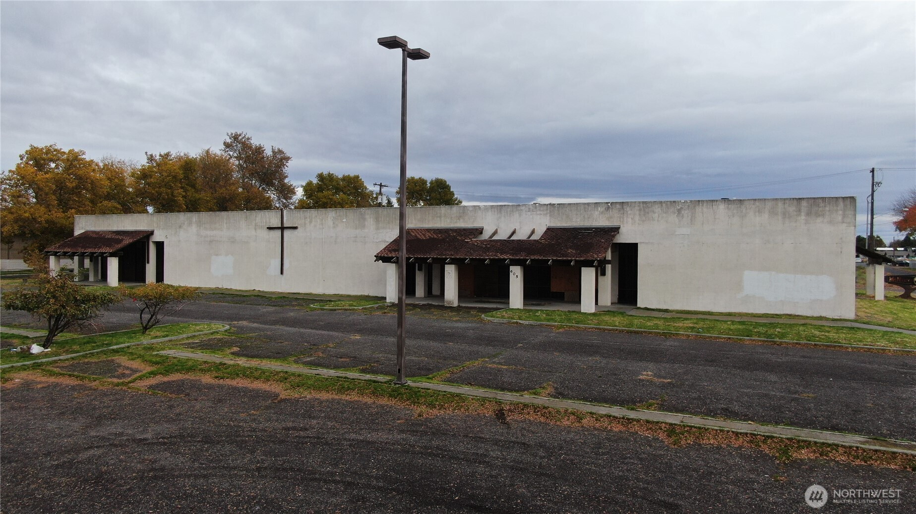 605 Williamette Avenue, Umatilla, WA 97882