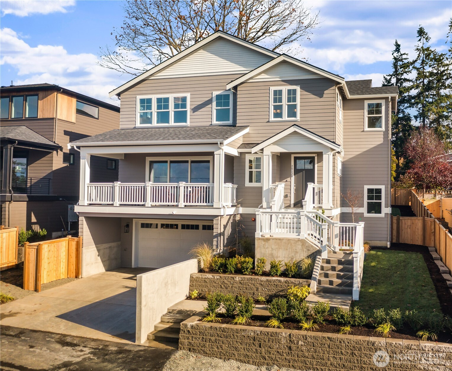 20128 21st Avenue NW, Shoreline, WA 98177