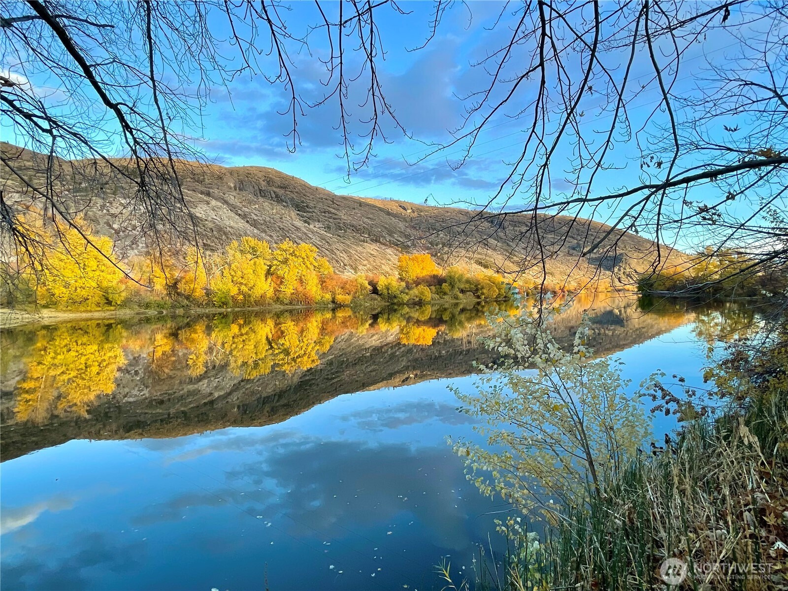 0 TBD Seahawk Drive, Riverside, WA 98849