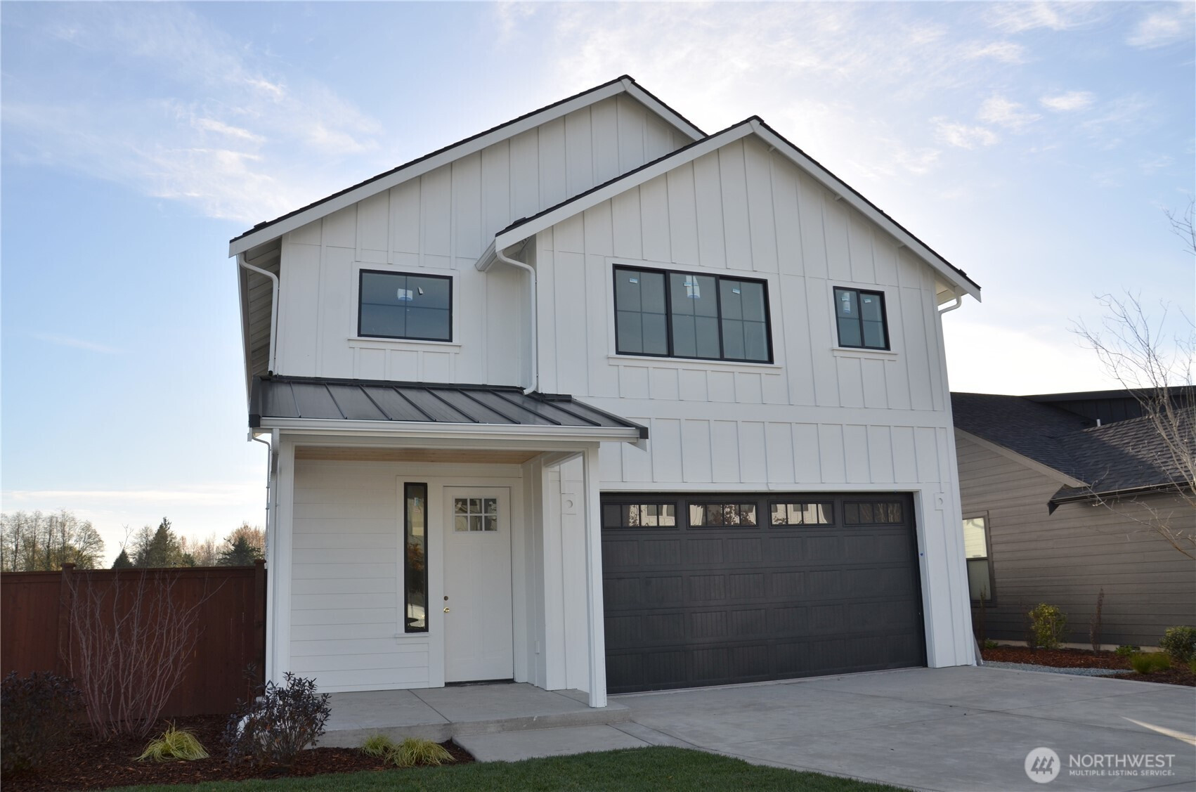 613 Bucko Avenue, Sedro Woolley, WA 98284