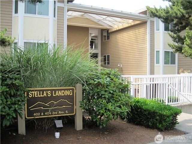 402 3rd Avenue S, Edmonds, WA 98020