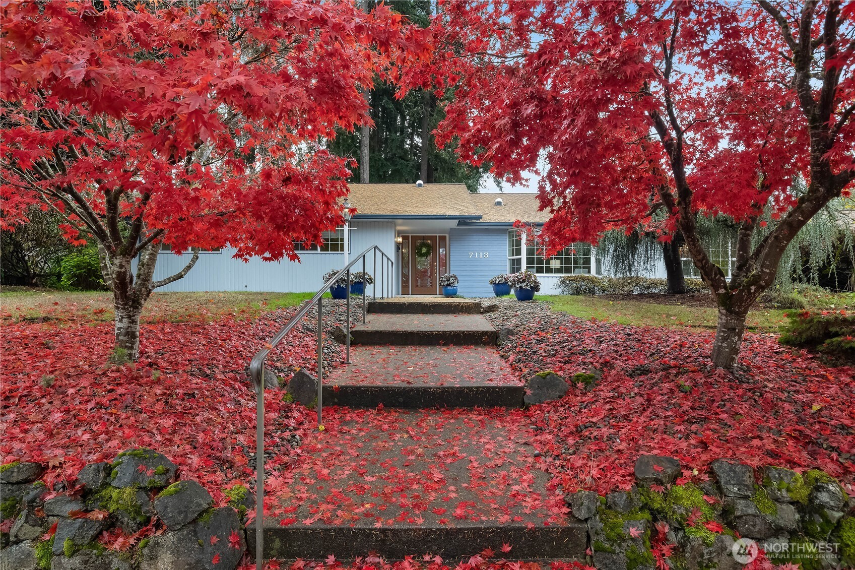 7113 5th Avenue SE, Lacey, WA 98503