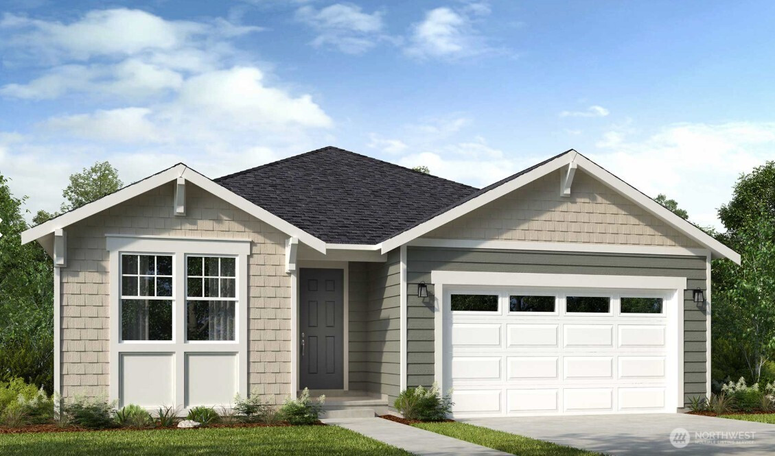 2609 Acer Loop SE, Lacey, WA 98513