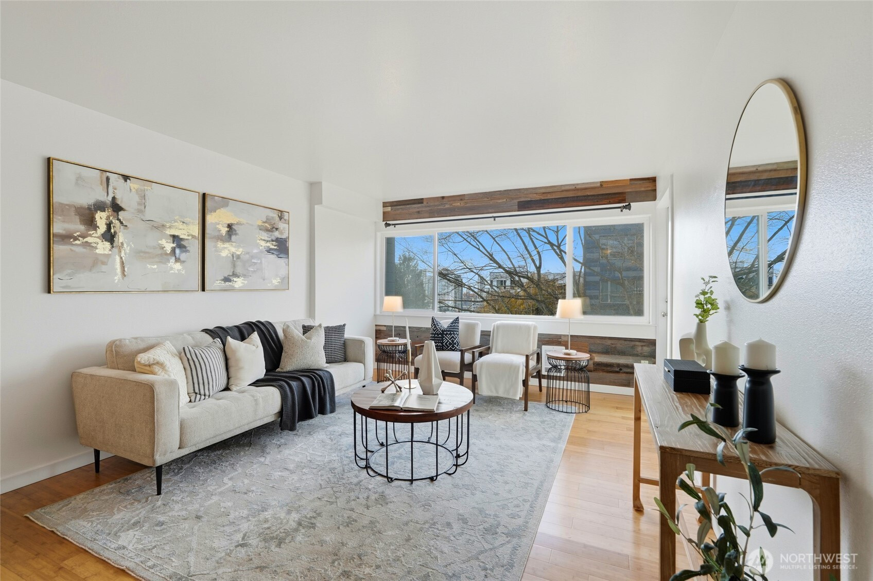 705 E Republican Street, Seattle, WA 98102