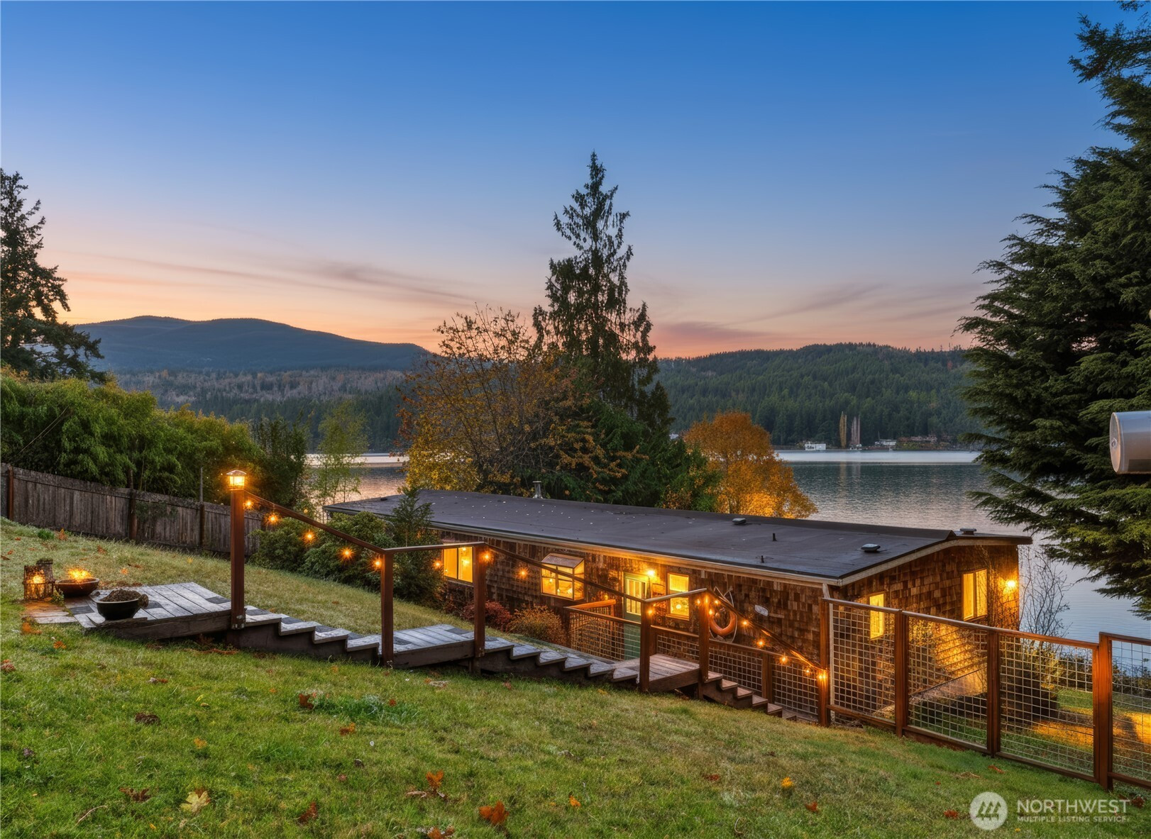 813 Fairmount Road, Port Townsend, WA 98368